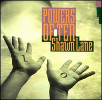 Powers of Ten - Shawn Lane