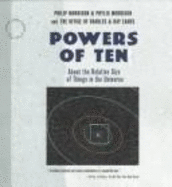 Powers of Ten - Morrison, Philip, and Morrison, Phylis