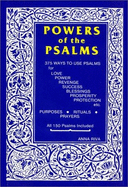 Powers of the Psalms