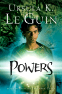 Powers - Le Guin, Ursula K