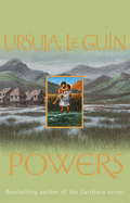 Powers - Le Guin, Ursula K.