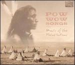 Powwow Songs: Music of the Plains Indians