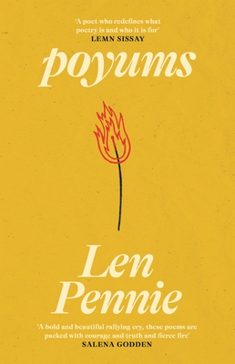 poyums - Pennie, Len
