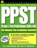 PPST: Praxis 1: Pre-Professional Skills Test