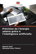 Prvision de l'nergie solaire grce  l'intelligence artificielle