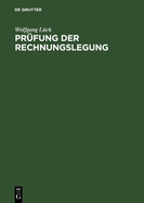 Pr?fung der Rechnungslegung