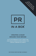 PR in a Box: Creating a Buzz Around Your Brand