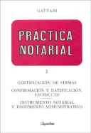 Practica Notarial