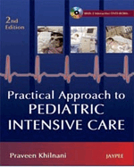 Practical Approach to Pediatric Intensive Care