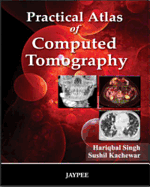 Practical Atlas Of Computed Tomography