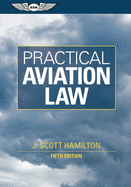 Practical Aviation Law (eBook - Epub)