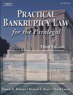 Practical Bankruptcy Law for Paralegals