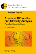 Practical Bifurcation and Stability Analysis: From Equilibrium to Chaos