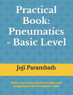 Practical Book: Pneumatics - Basic Level