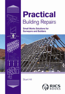 Practical Building Repairs: Small Works Solutions for Surveyors and Builders