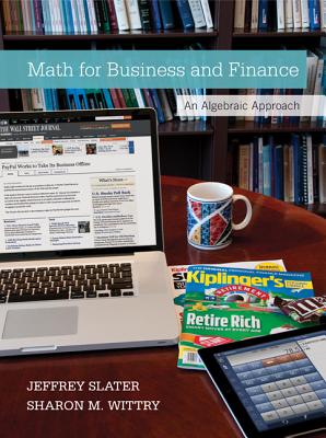 Practical Business Math Procedures - Slater, Jeffrey