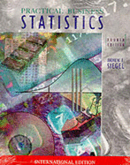 Practical Business Statistics - Siegel, Andrew F.