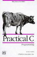 Practical C Programming - Oualline, Steve