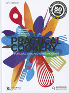Practical Cookery: For NVQ and Apprenticeships