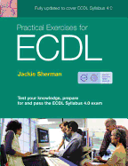 Practical Exercises for ECDL