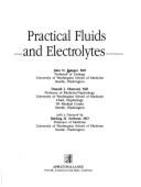 Practical Fluids and Electrolytes