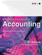 Practical Foundation in Accounting
