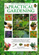 Practical Gardening - McHoy, Peter, and Berry, Susan, and Bradley, Steve