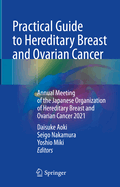 Practical Guide to Hereditary Breast and Ovarian Cancer: Annual meeting of the Japanese Organization of Hereditary Breast and Ovarian Cancer 2021