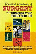 Practical Handbook of Surgery with Homoeopathic Therapeutics