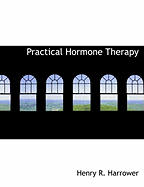 Practical Hormone Therapy