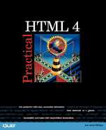 Practical HTML 4