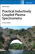 Practical Inductively Coupled Plasma Spectrometry