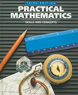 Practical Mathematics: Skills and Concepts