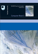 Practical Modern Statistics: Computer