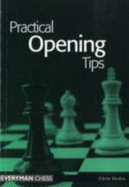 Practical Opening Tips - Mednis, Edmar