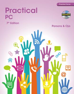 Practical PC - Parsons, June Jamnich, and Oja, Dan