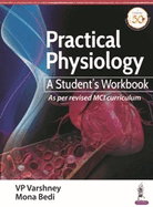 Practical Physiology: A Student's Workbook