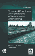 Practical Problem with Solution in Waste Water Engineering Vol. 4