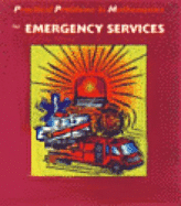Practical Problems in Mathematics for the Emergency Services - Sturtevant, Thomas