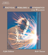 Practical Problems in Mathematics for Welders - Chasan, Robert