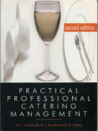 Practical Professional Catering Management