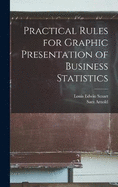 Practical Rules for Graphic Presentation of Business Statistics