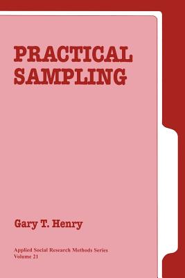 Practical Sampling - Henry, Gary T