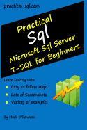 Practical SQL: Microsoft SQL Server T-SQL for Beginners
