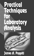 Practical Techniques for Laboratory Analysis