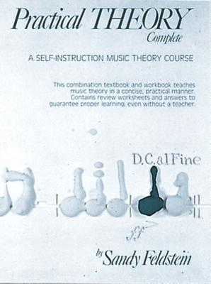 Practical Theory, Vol 1 - Feldstein, Sandy