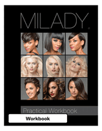 Practical Workbook for Milady Standard Cosmetology