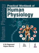 Practical Workbook of Human Physiology