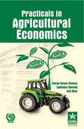Practicals in Agricultural Economics