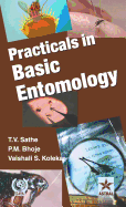 Practicals in Basic Entomology